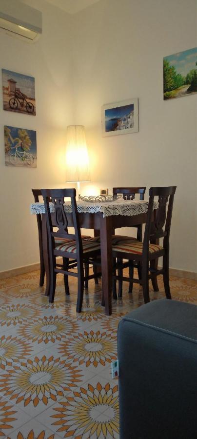 Casa Giulia Apartment Levanto Bagian luar foto
