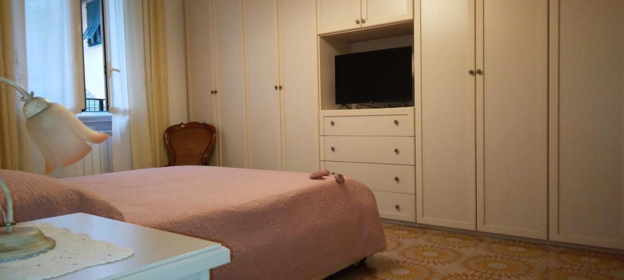 Casa Giulia Apartment Levanto Bagian luar foto