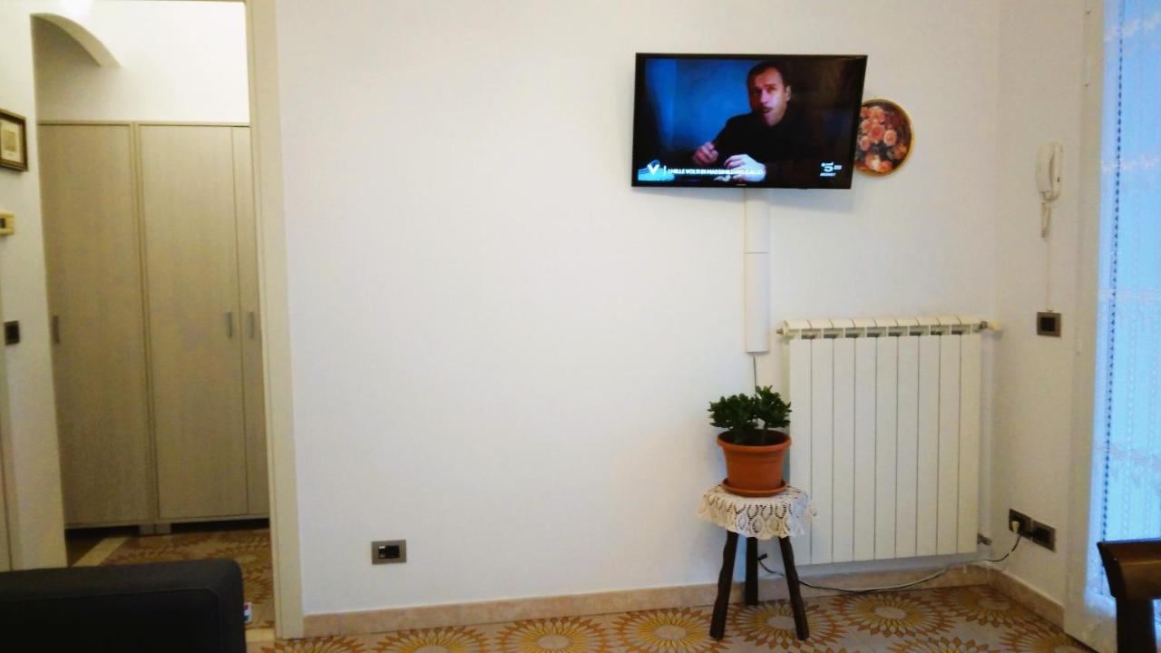 Casa Giulia Apartment Levanto Bagian luar foto