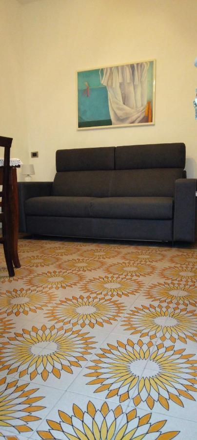 Casa Giulia Apartment Levanto Bagian luar foto