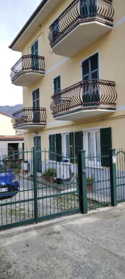Casa Giulia Apartment Levanto Bagian luar foto