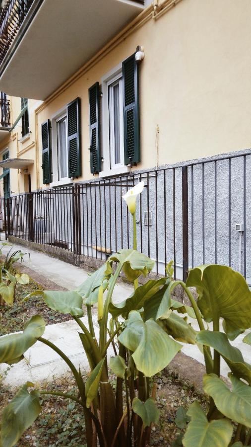 Casa Giulia Apartment Levanto Bagian luar foto