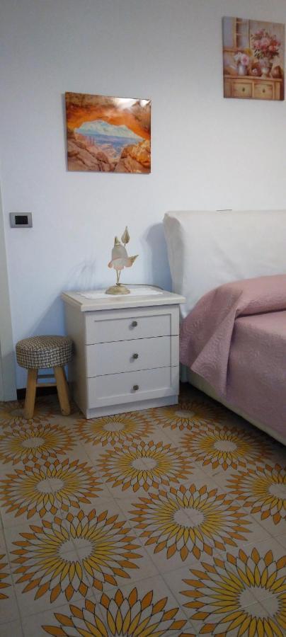 Casa Giulia Apartment Levanto Bagian luar foto