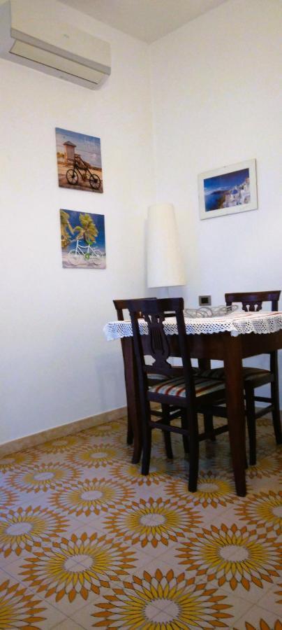 Casa Giulia Apartment Levanto Bagian luar foto
