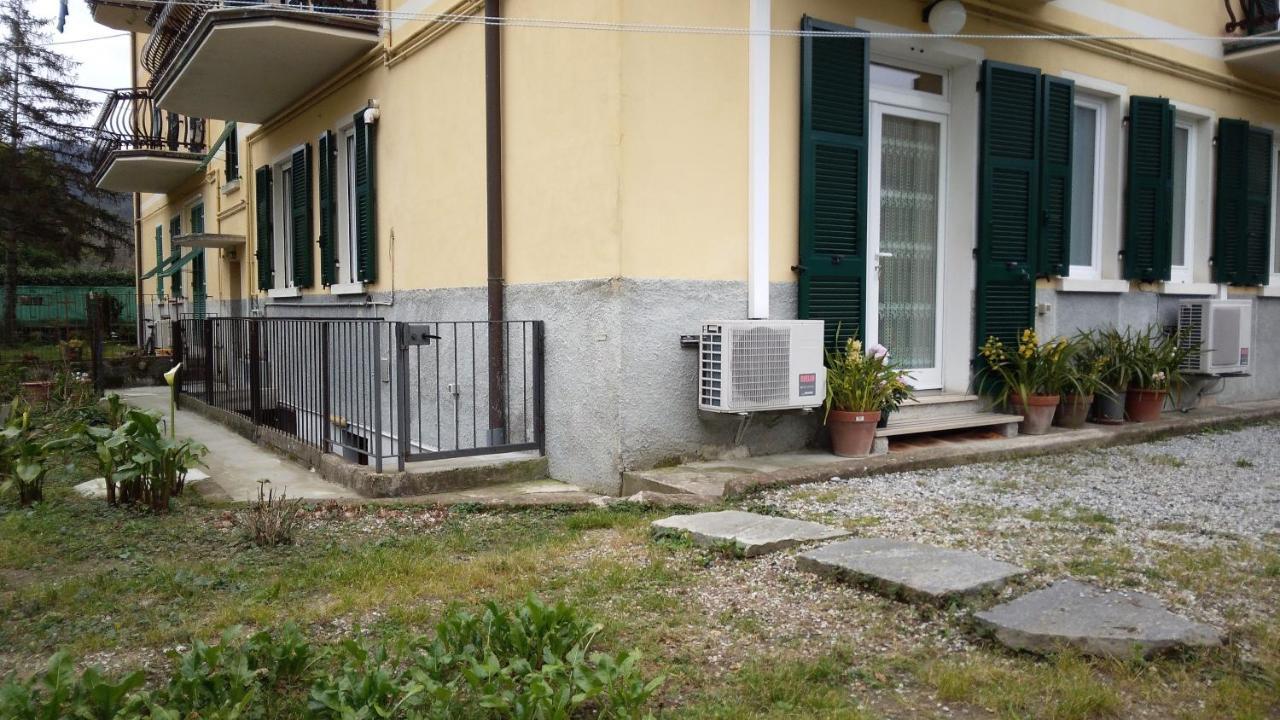 Casa Giulia Apartment Levanto Bagian luar foto