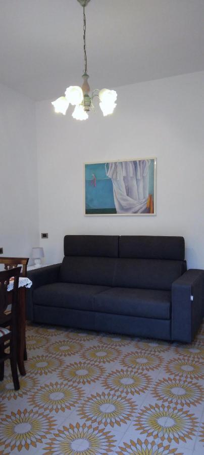 Casa Giulia Apartment Levanto Bagian luar foto