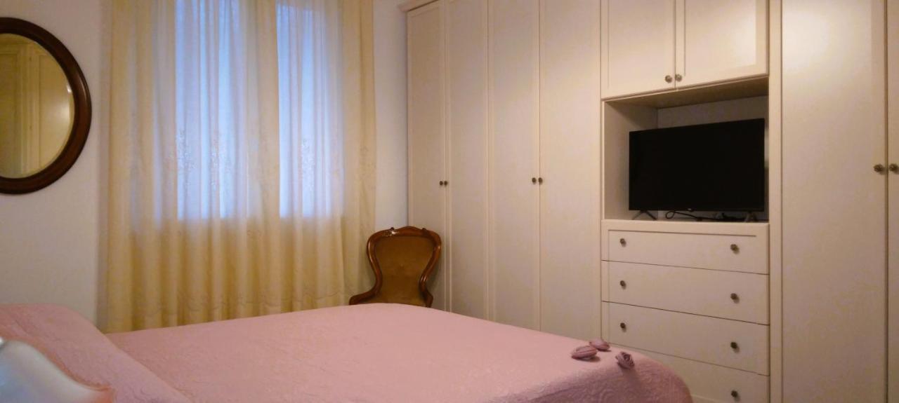 Casa Giulia Apartment Levanto Bagian luar foto