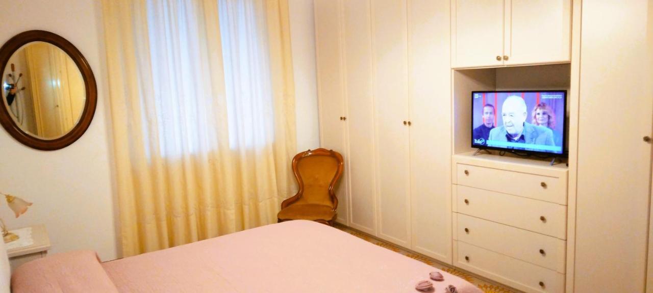 Casa Giulia Apartment Levanto Bagian luar foto