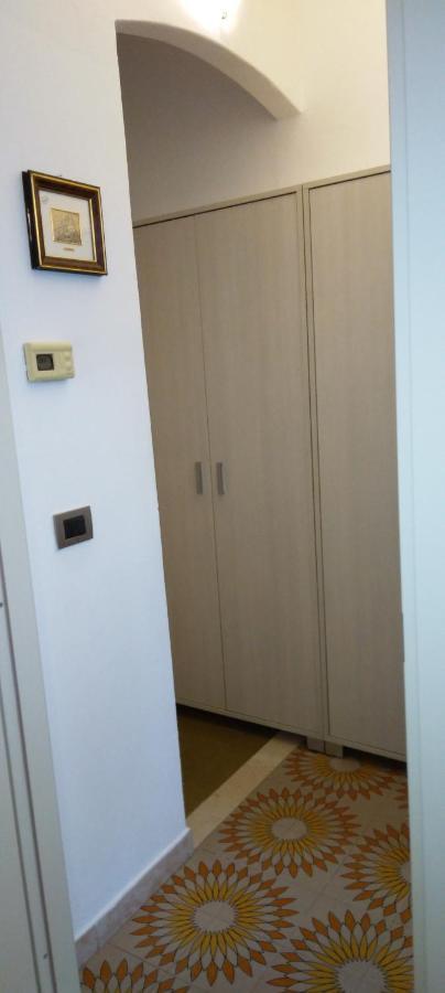 Casa Giulia Apartment Levanto Bagian luar foto