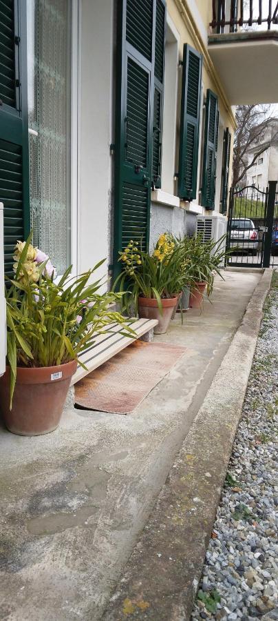 Casa Giulia Apartment Levanto Bagian luar foto