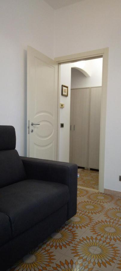 Casa Giulia Apartment Levanto Bagian luar foto