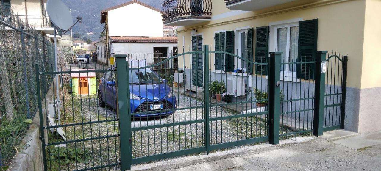 Casa Giulia Apartment Levanto Bagian luar foto