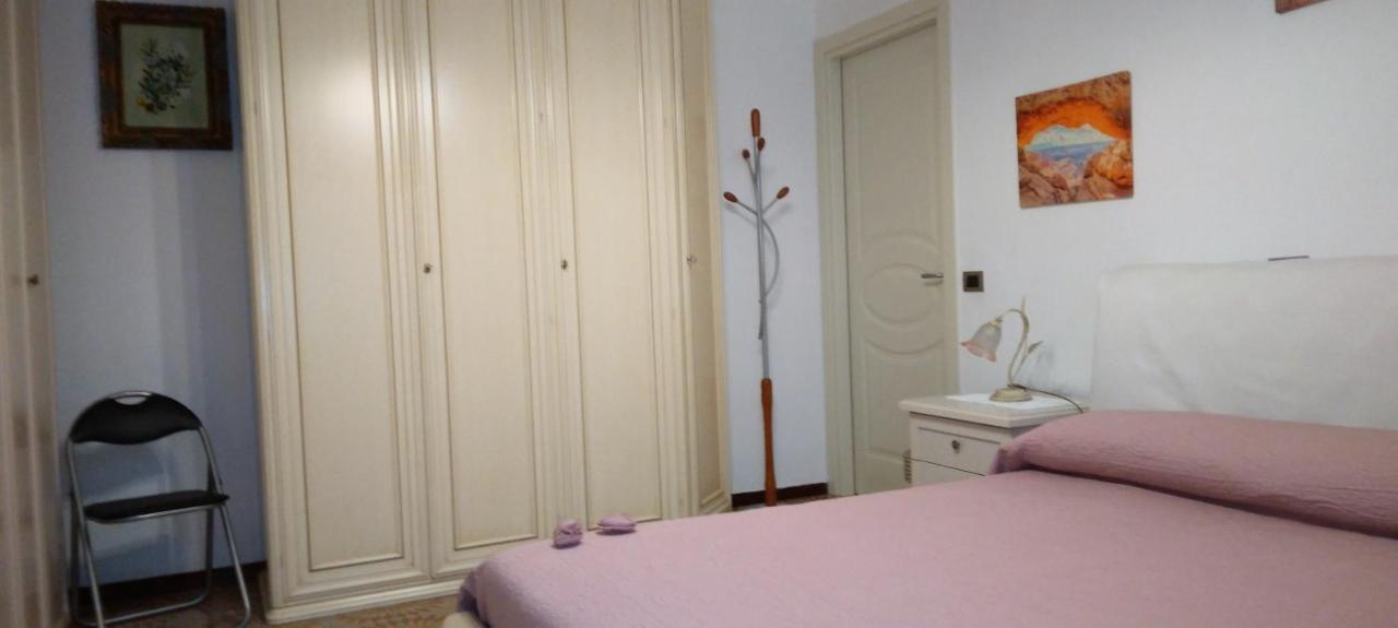 Casa Giulia Apartment Levanto Bagian luar foto