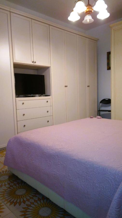 Casa Giulia Apartment Levanto Bagian luar foto