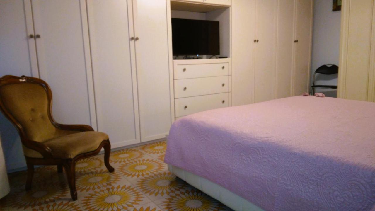 Casa Giulia Apartment Levanto Bagian luar foto